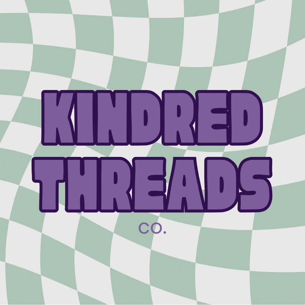 Meet your Posher, Kindred Threads Co.